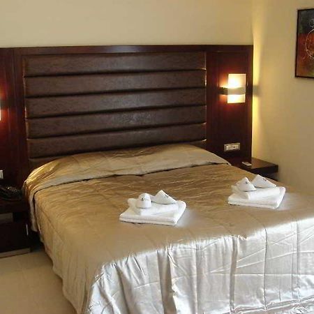 Socrates Hotel Karpathos Island Exterior foto